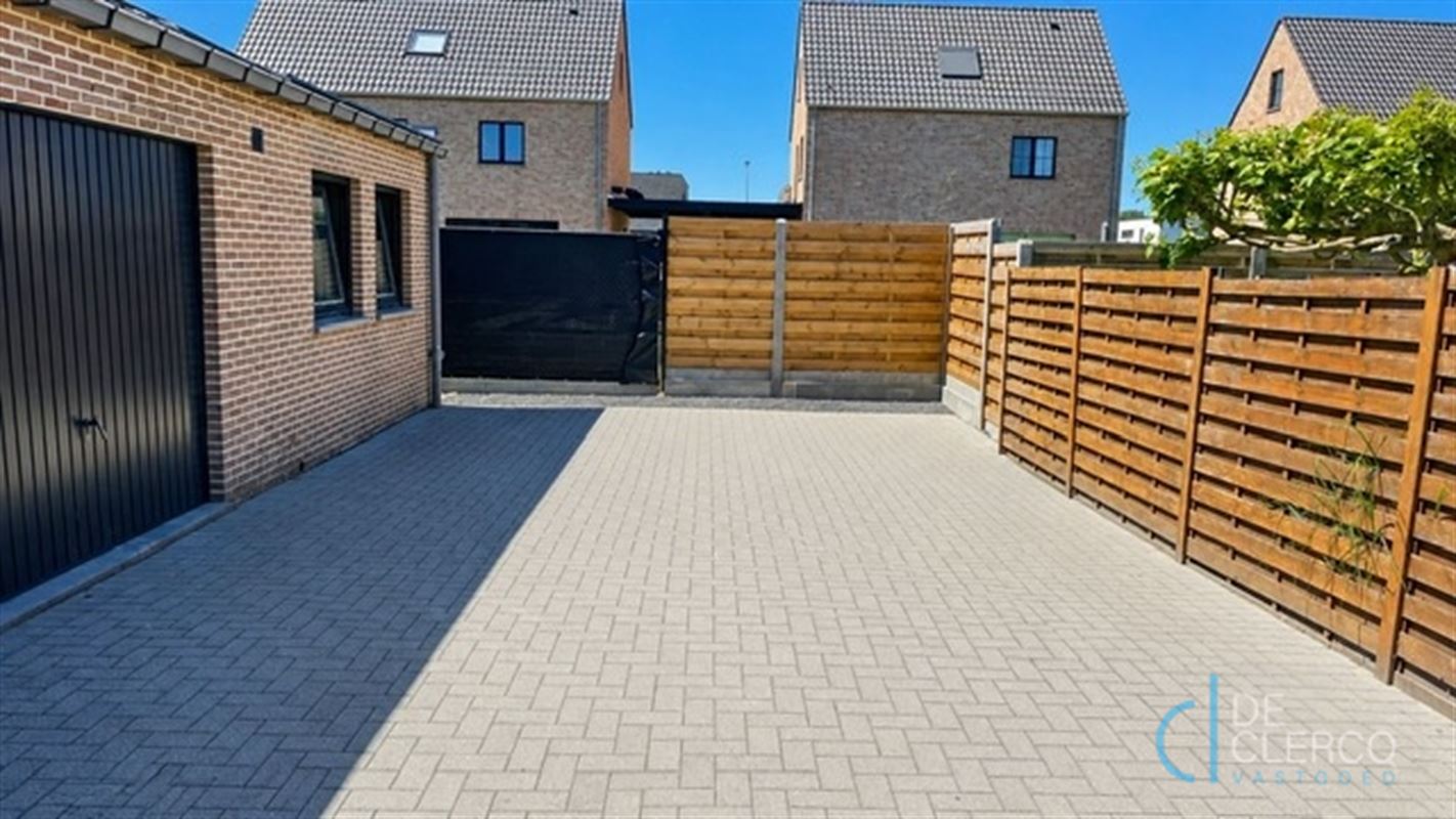 Foto 12 : Appartement te 9080 Lochristi (België) - Prijs &euro; 1.150