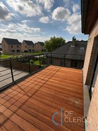 Foto 13 : Appartement te 9080 Lochristi (België) - Prijs &euro; 1.150