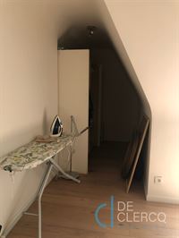 Foto 10 : Appartement te 9080 LOCHRISTI (België) - Prijs &euro; 1.190