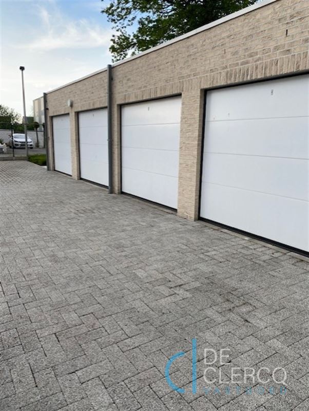Foto 13 : Appartement te 9080 LOCHRISTI (België) - Prijs &euro; 1.190