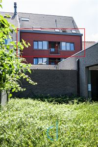 Foto 14 : Appartement te 9080 Lochristi (België) - Prijs &euro; 1.195
