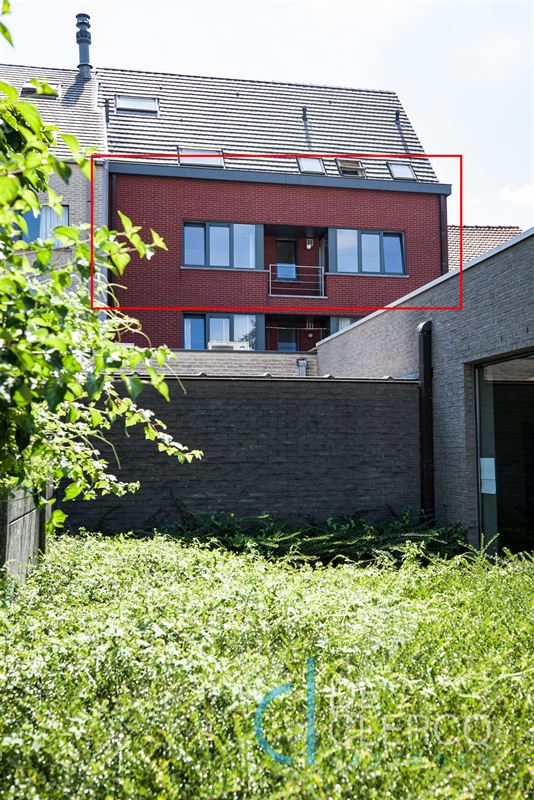 Foto 14 : Appartement te 9080 Lochristi (België) - Prijs &euro; 1.195