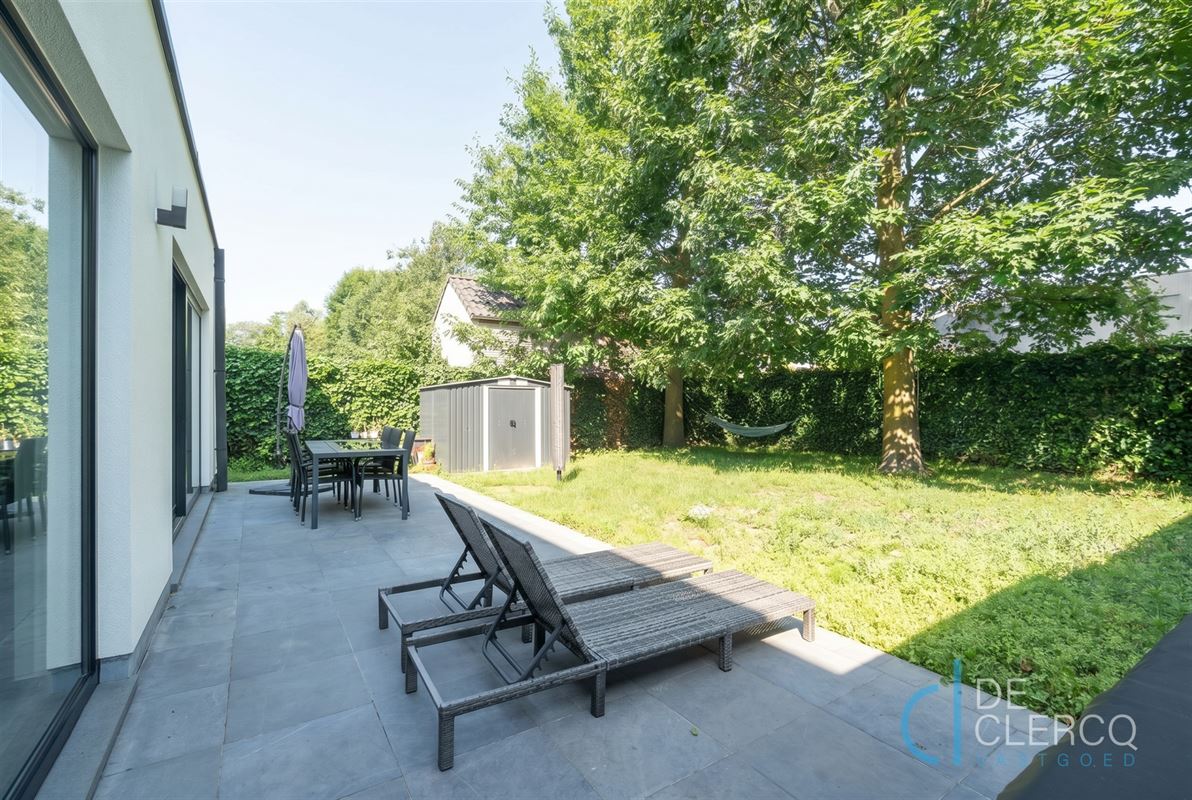 Foto 17 : Huis te 9080 Lochristi (België) - Prijs &euro; 673.000