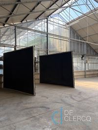 Foto 3 : Parking/Garagebox te 9080 Lochristi (België) - Prijs &euro; 50