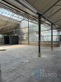 Foto 1 : Parking/Garagebox te 9080 Lochristi (België) - Prijs &euro; 50