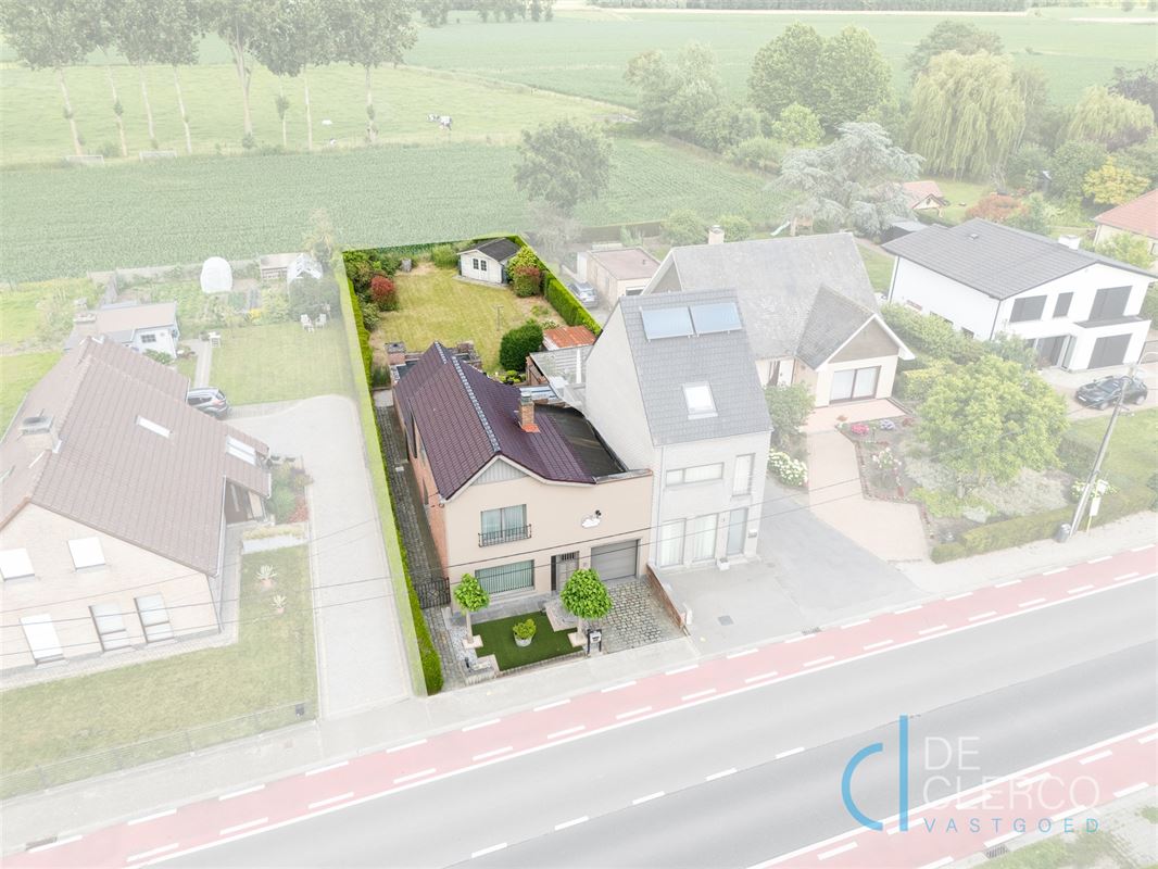 Foto 16 : Huis te 9080 Lochristi (België) - Prijs &euro; 375.000