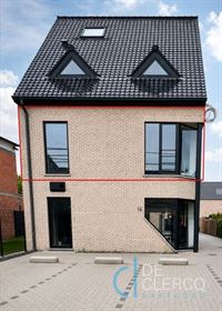 Foto 1 : Appartement te 9080 Lochristi (België) - Prijs &euro; 1.150