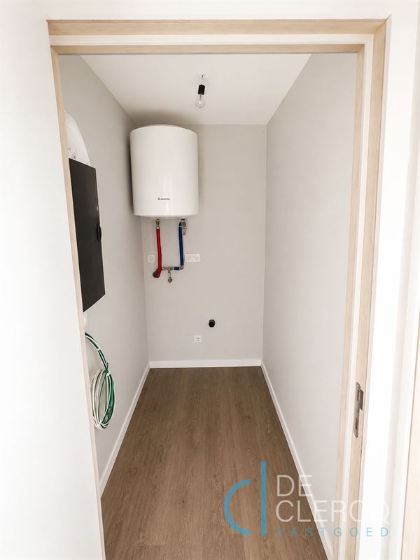 Foto 11 : Appartement te 9080 Lochristi (België) - Prijs &euro; 1.150