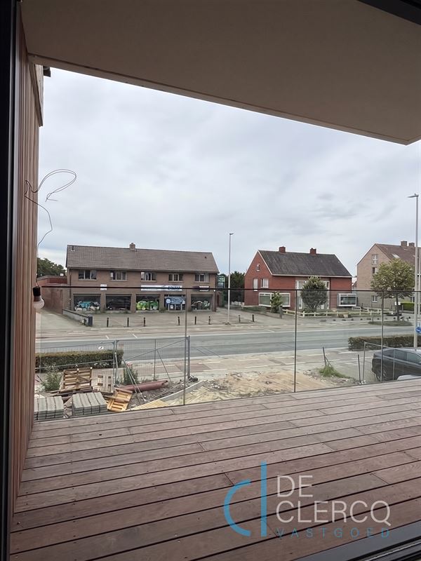 Foto 14 : Appartement te 9080 Lochristi (België) - Prijs &euro; 1.200