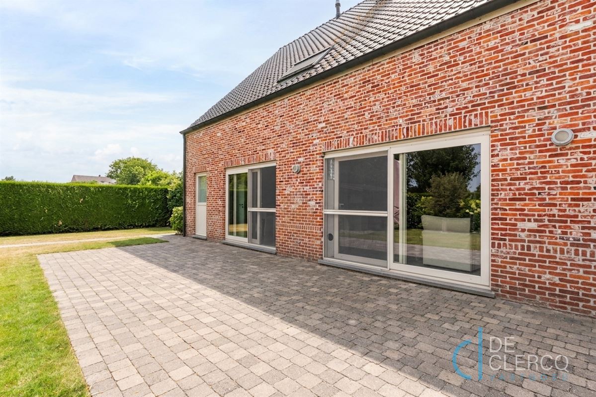 Foto 13 : Huis te 9080 Lochristi (België) - Prijs &euro; 649.000