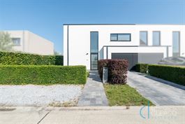 Huis te 9080 Lochristi (België) - Prijs &euro; 673.000