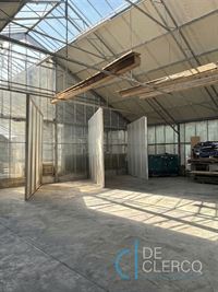 Foto 4 : Parking/Garagebox te 9080 Lochristi (België) - Prijs &euro; 50