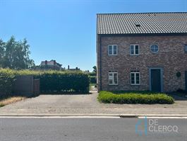Huis te 9080 Lochristi (België) - Prijs &euro; 1.550