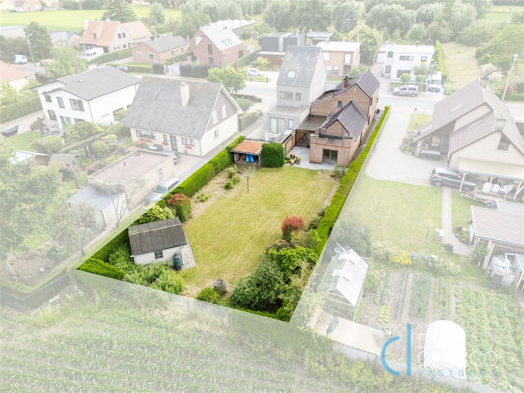 Foto 17 : Huis te 9080 Lochristi (België) - Prijs &euro; 375.000