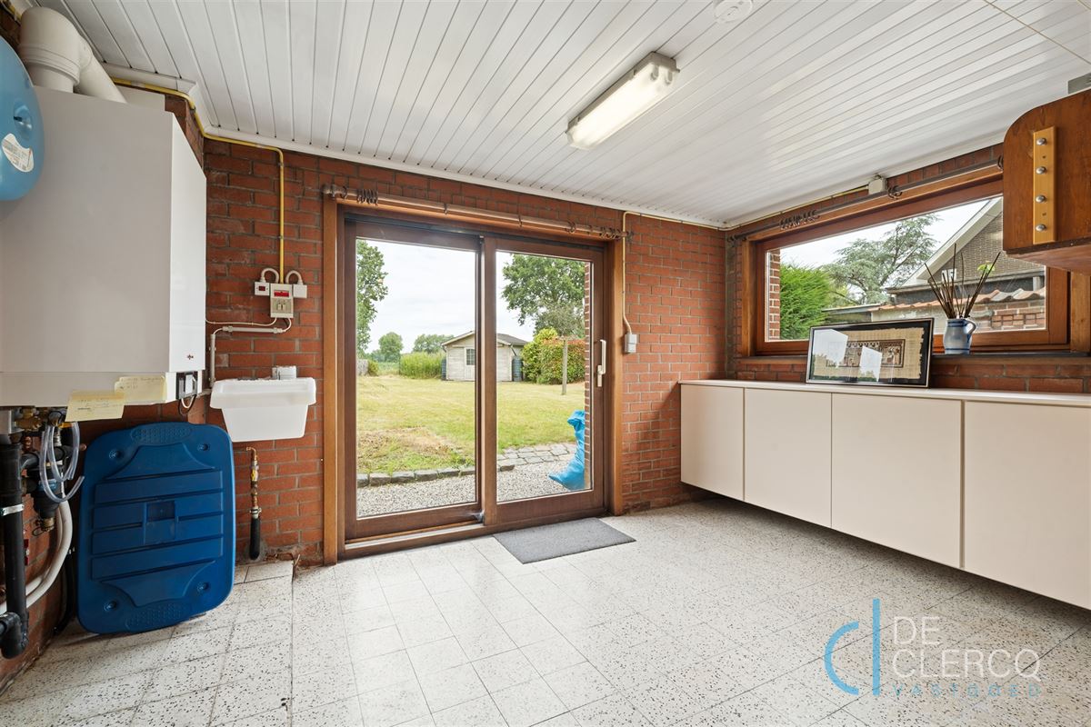 Foto 11 : Huis te 9080 Lochristi (België) - Prijs &euro; 375.000
