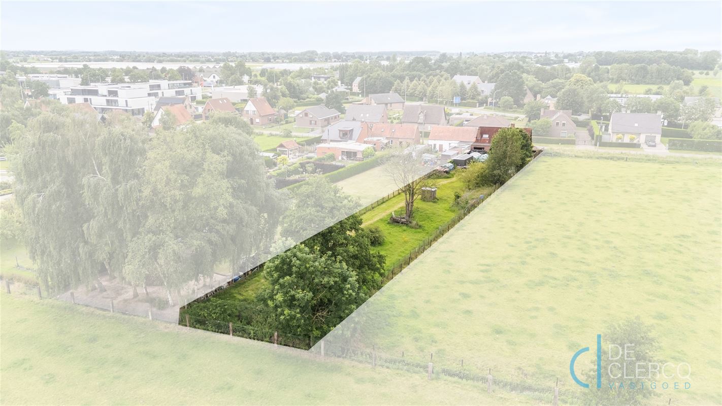 Foto 16 : Huis te 9080 Lochristi (België) - Prijs &euro; 375.000
