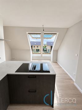 Appartement te 9080 Lochristi (België) - Prijs &euro; 1.250