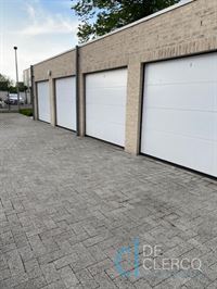 Foto 13 : Appartement te 9080 LOCHRISTI (België) - Prijs &euro; 1.190