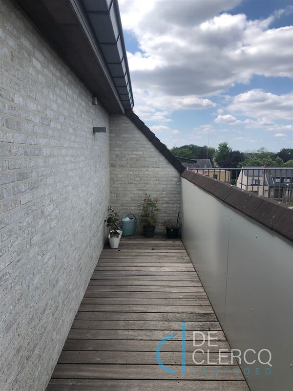 Foto 12 : Appartement te 9080 LOCHRISTI (België) - Prijs &euro; 1.190