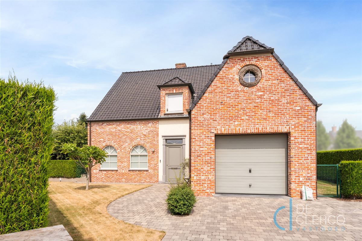 Foto 19 : Huis te 9080 Lochristi (België) - Prijs &euro; 649.000