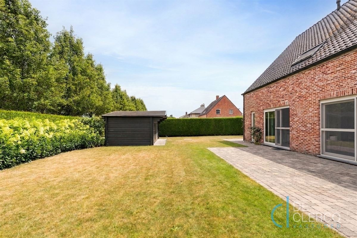 Foto 14 : Huis te 9080 Lochristi (België) - Prijs &euro; 649.000