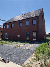 Foto 1 : Huis te 9080 Lochristi (België) - Prijs &euro; 1.750