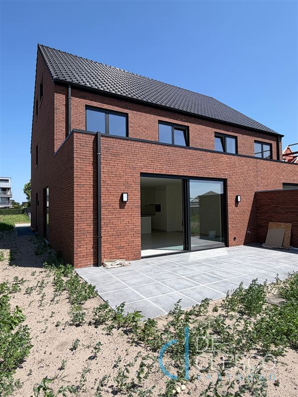 Foto 20 : Huis te 9080 Lochristi (België) - Prijs &euro; 1.750