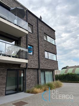 Appartement te 9080 Lochristi (België) - Prijs &euro; 1.150