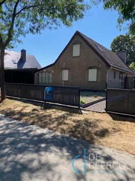 Huis te 9080 Lochristi (België) - Prijs &euro; 1.250