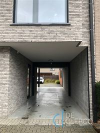Foto 2 : Parking/Garagebox te 9080 Lochristi (België) - Prijs &euro; 120