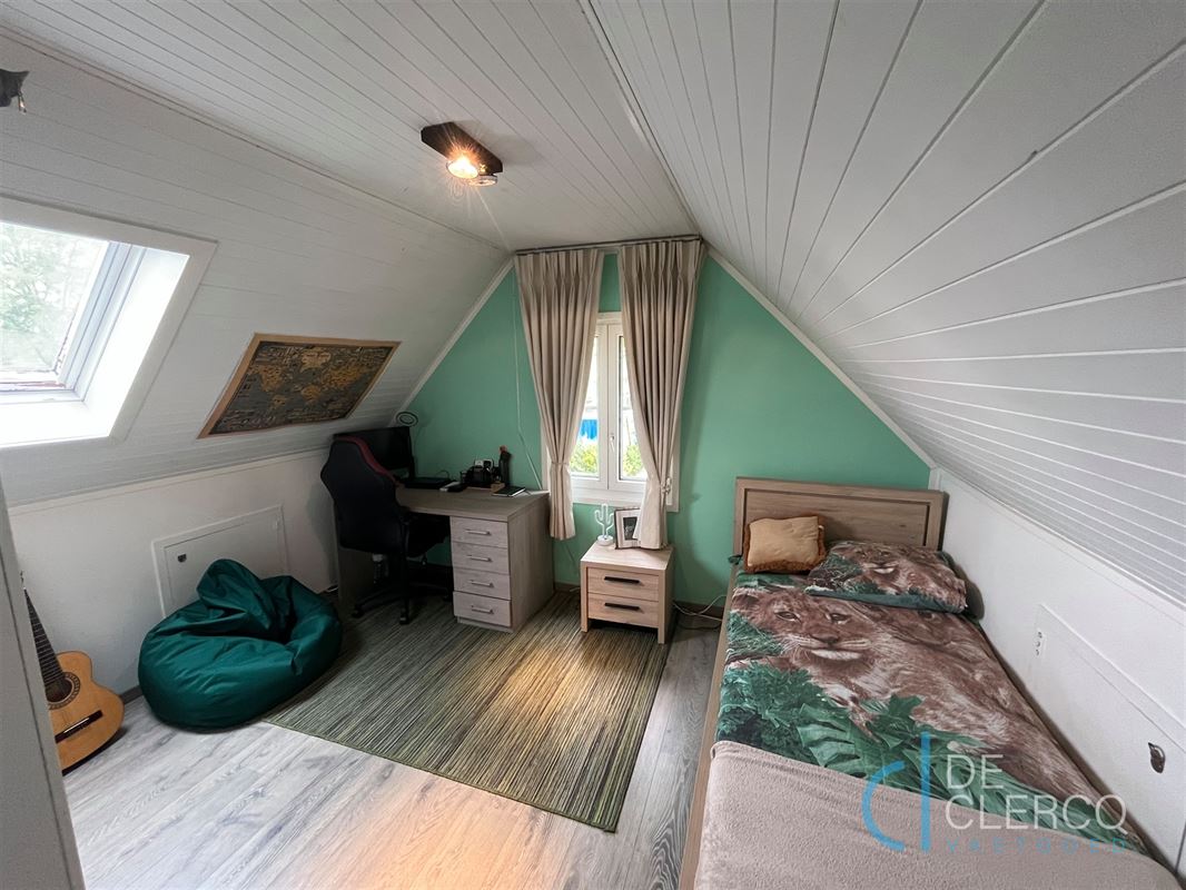 Foto 13 : Huis te 9080 Lochristi (België) - Prijs &euro; 1.250