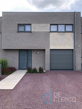 Huis te 9080 Lochristi (België) - Prijs &euro; 1.300