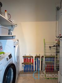 Foto 7 : Appartement te 9080 Lochristi (België) - Prijs &euro; 1.150