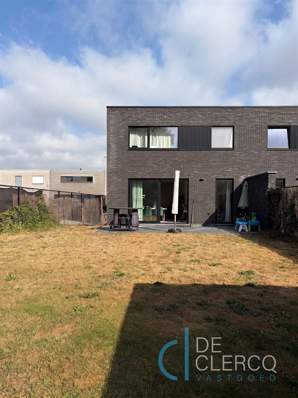 Foto 13 : Huis te 9080 Lochristi (België) - Prijs &euro; 1.600