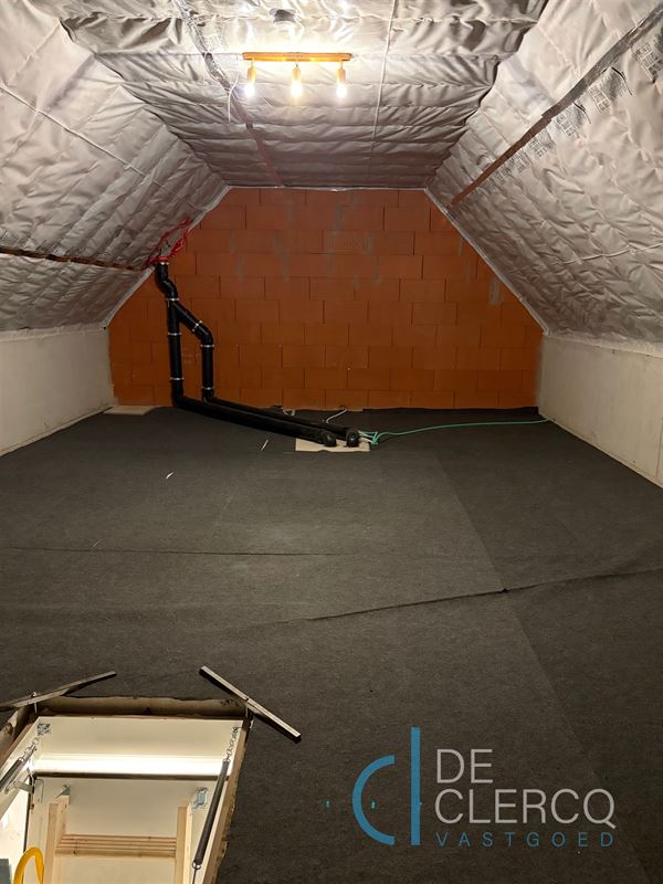 Foto 16 : Appartement te 9080 Lochristi (België) - Prijs &euro; 1.050
