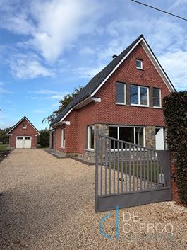 Huis te 9070 Destelbergen (België) - Prijs &euro; 1.200