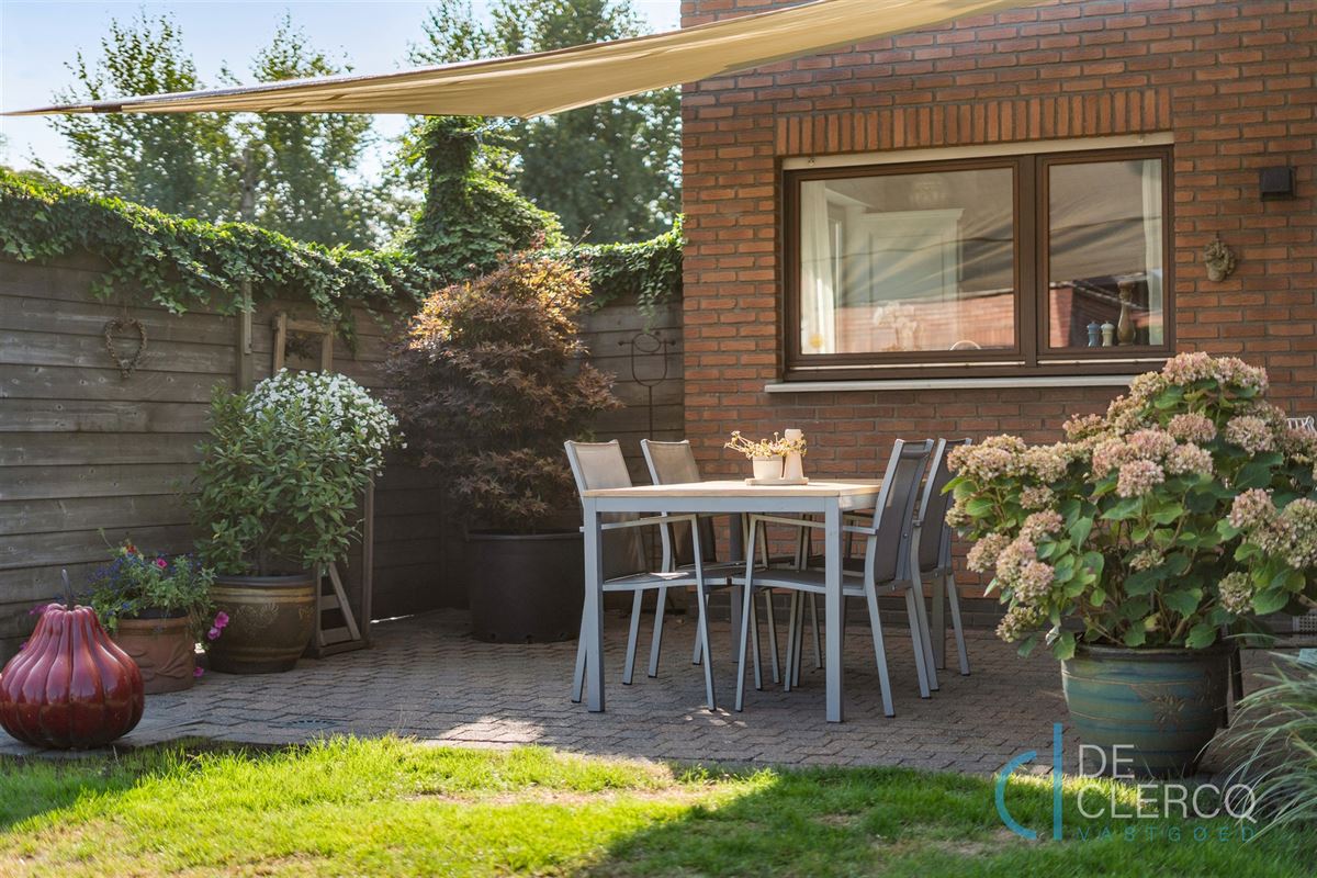 Foto 16 : Huis te 9041 Oostakker (België) - Prijs &euro; 424.000