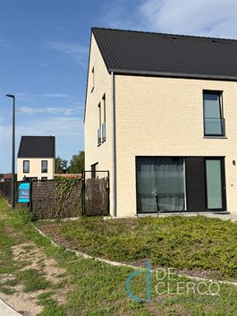 Huis te 9040 SINT-AMANDSBERG (België) - Prijs &euro; 1.380