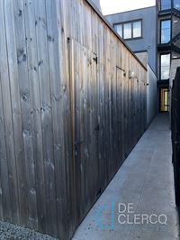 Foto 8 : Appartement te 9080 Lochristi (België) - Prijs &euro; 900