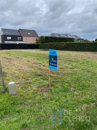 Foto 1 : Bouwgrond te 9080 Lochristi (België) - Prijs &euro; 279.000