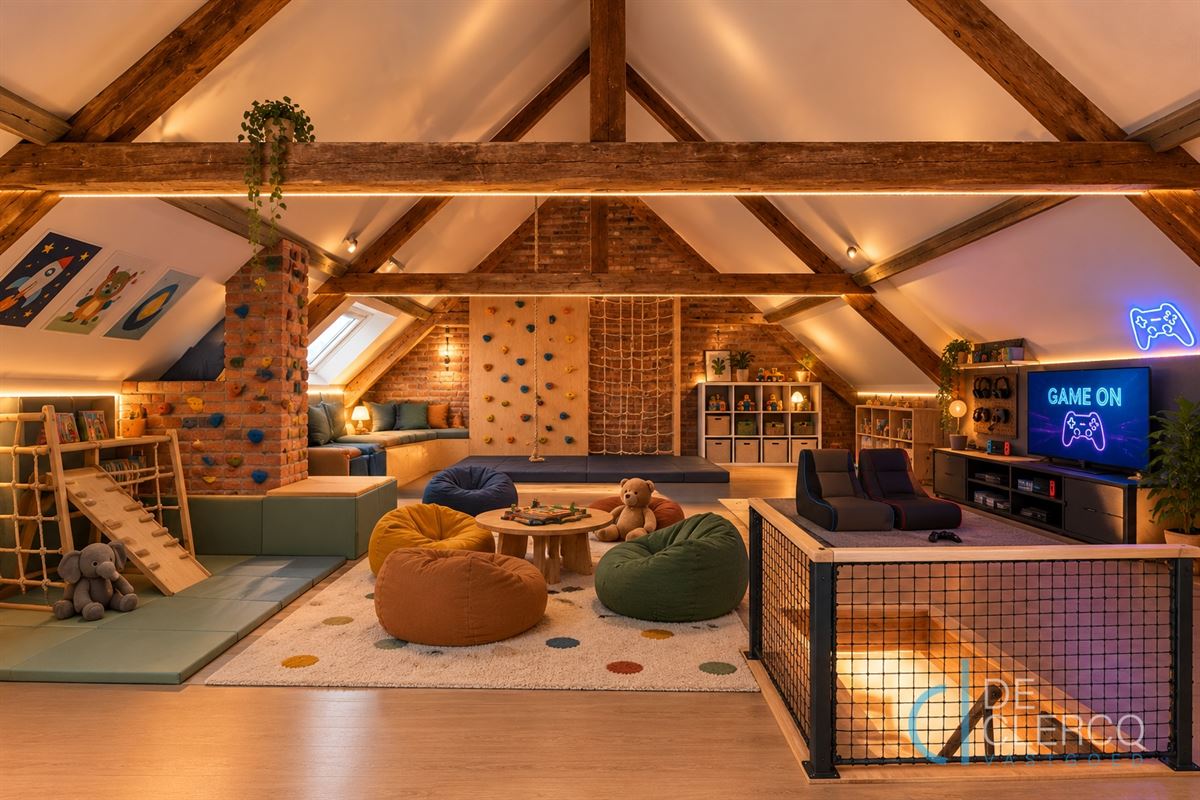 Foto 14 : Huis te 9080 Lochristi (België) - Prijs &euro; 698.000