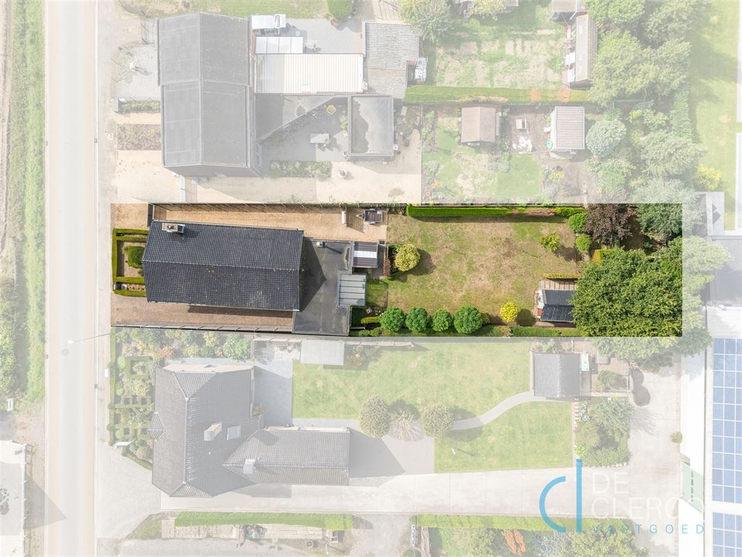 Foto 16 : Huis te 9080 Lochristi (België) - Prijs &euro; 349.000