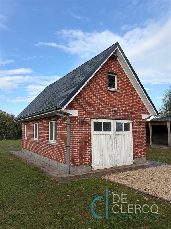 Foto 20 : Huis te 9070 Destelbergen (België) - Prijs &euro; 1.200