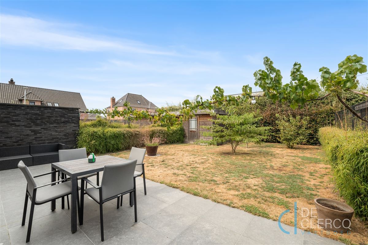 Foto 15 : Huis te 9080 Lochristi (België) - Prijs &euro; 595.000