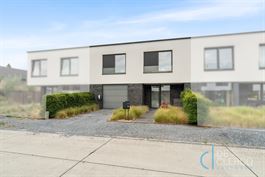 Huis te 9080 Lochristi (België) - Prijs &euro; 595.000