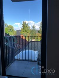Foto 7 : Appartement te 9080 Lochristi (België) - Prijs &euro; 900