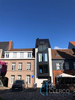 Appartement te 9080 Lochristi (België) - Prijs &euro; 900