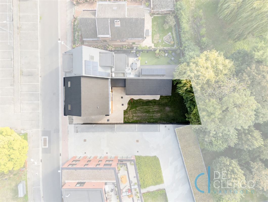 Foto 23 : Huis te 9080 Lochristi (België) - Prijs &euro; 698.000