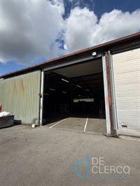 Foto 3 : Parking/Garagebox te 9080 Lochristi (België) - Prijs &euro; 55