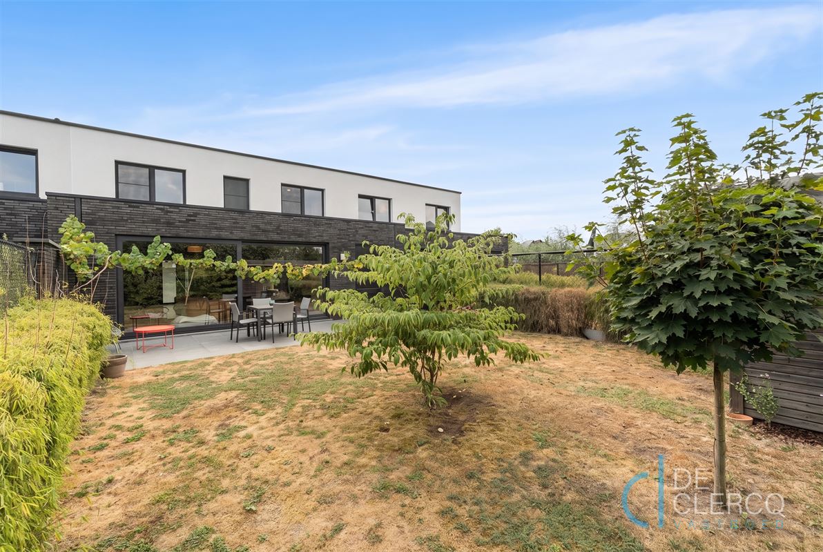 Foto 16 : Huis te 9080 Lochristi (België) - Prijs &euro; 595.000